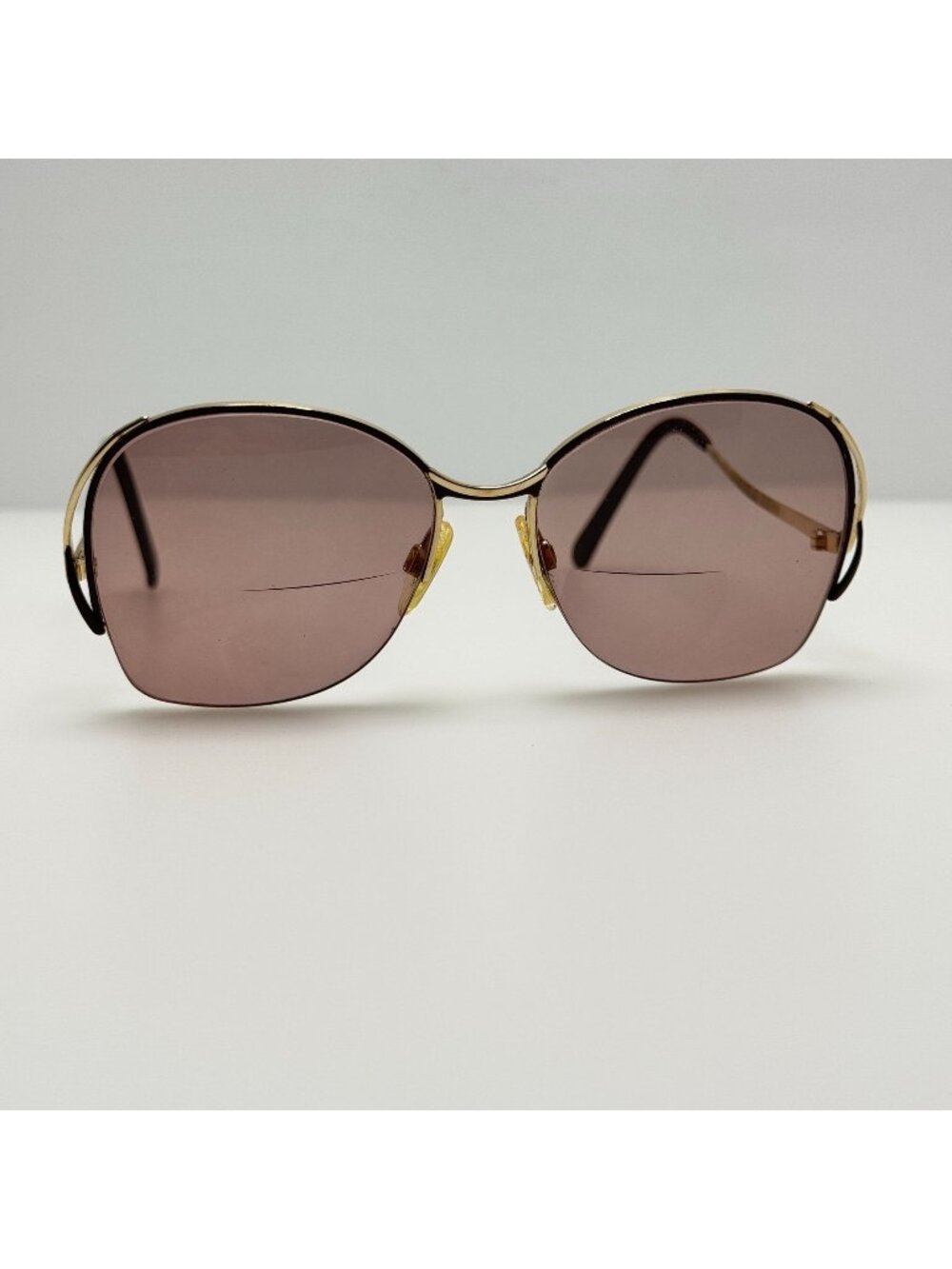Universal US CG12 Eyeglasses Eye Glasses Frames 55-16-140